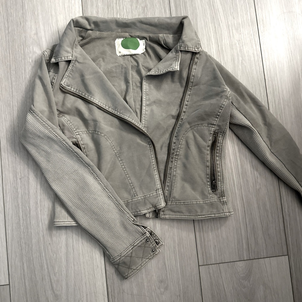 Anthropologie Jacket SOLD